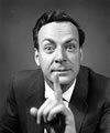 Richard P. Feynman