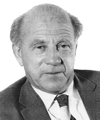 Werner Heisenberg