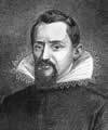 Johannes Kepler