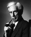 Bertrand Russell